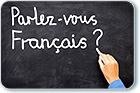 International French Languages